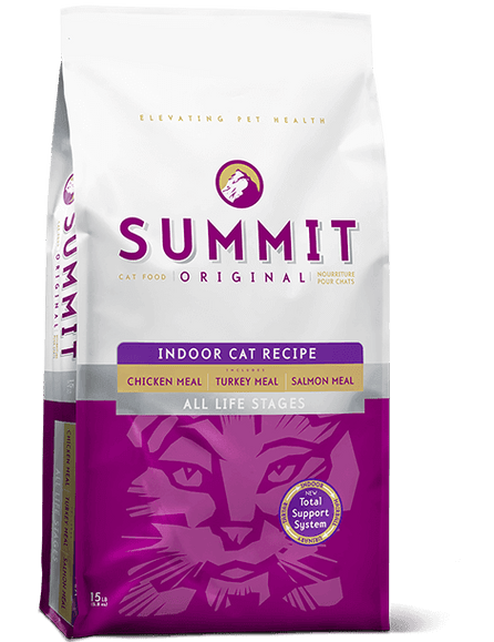 SUM 3 MEAT PROTIEN CAT 15LB