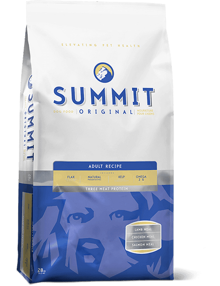 SUM 3 MEAT PROTIEN 28LBS