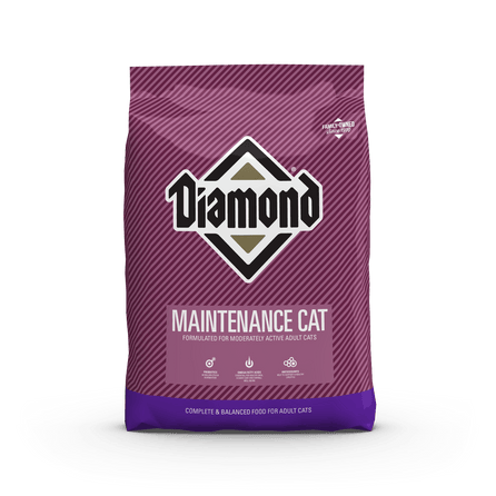 DIAM CAT MAIT 20LB