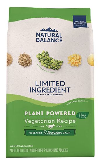 NB VEGETARIAN 24LB