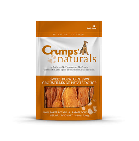 CRU SP RAWHIDE 330G
