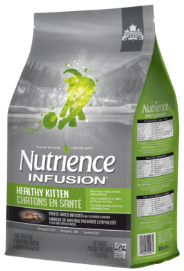 NT INF KIT/CKN 2.27KG