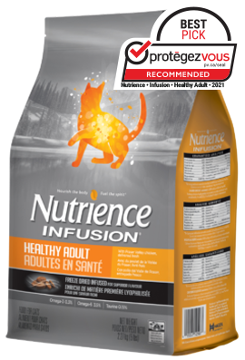 NT INF ADULT/CKN 2.27KG