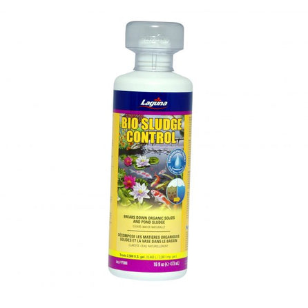 LG BIO SLUDGE 473ML