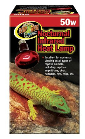 EXO NIGHT HEAT 50W