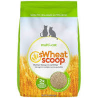 SW MUL CAT LITTER 25LB