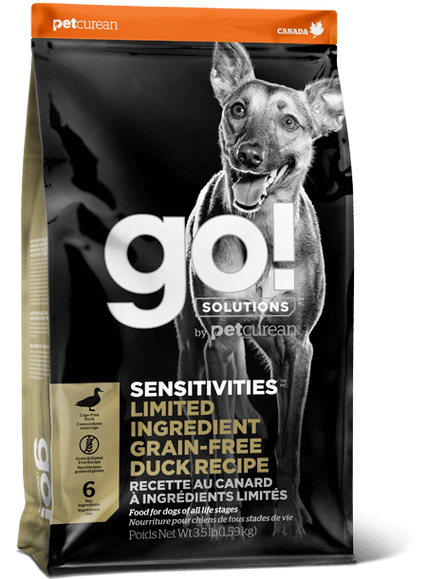 GO DUCKLIDGFDOG 22LB