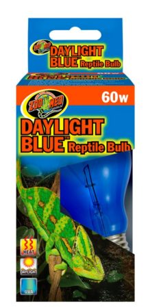 ZOO DAYLITE BLUE 100W