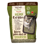 HEM LITTER 25LB