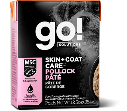 GO POL/S/K/PATE/DOG 12.5OZ