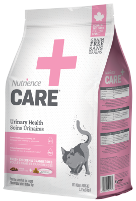 NT CARE URINARY CAT 2.27KG