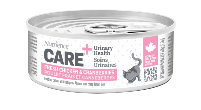 NT CARE URINARY CAT 156G