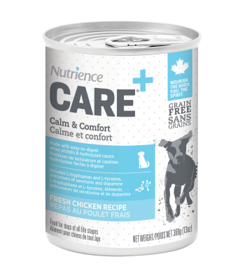 NT CARE COMFORT DOG 369G
