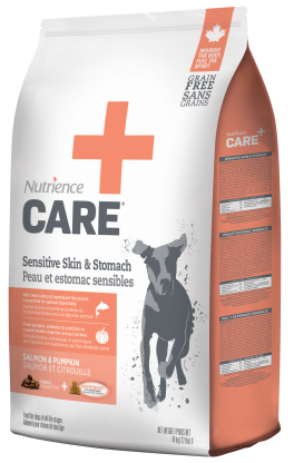 NT CARE SEN/S&STOM/DOG 2.27KG