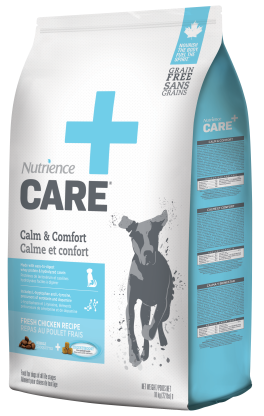 NT CARE COMFORT DOG 2.27KG