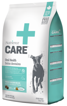 NT CARE ORAL HEALTH DOG 9.5KG