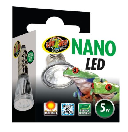ZOO NANO LED 5W