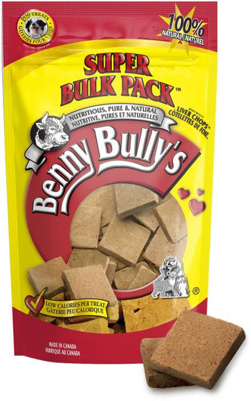 BEN LIVER/BULK 1500