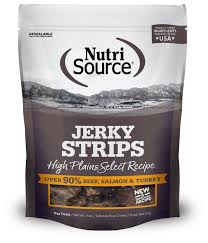 NUTRI S WOODJERKY 4OZ