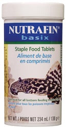 NF TABLET FOOD 138G