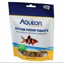 AQ BOTTOM FEED TAB 3OZ