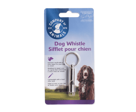 COA SILENT WHISTLE