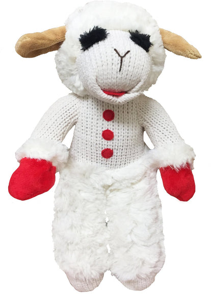 MU LAMBCHOP STAND 14