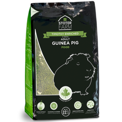 OX GUINEA PIG 5LB