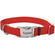COST COLLAR/METAL BUCKLE 14"