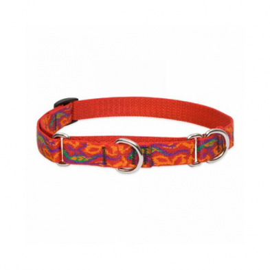 LUP COMBO COLLAR 3/4X14-20 GO