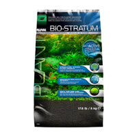 FLU BIO STRATUM VOL 8KG