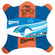 CHU FLYING SQUIRREL 10"
