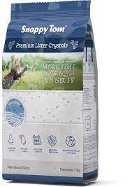 SNAP CRYSTAL LITTER 2KG