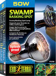 EXO SWAMP GLO 100W