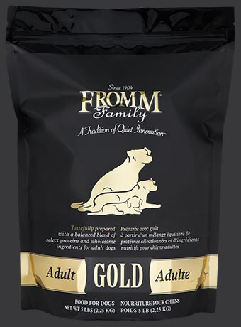 FROM BL / GOLD 30LBS