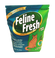 FELI PINE LITTER 40LB