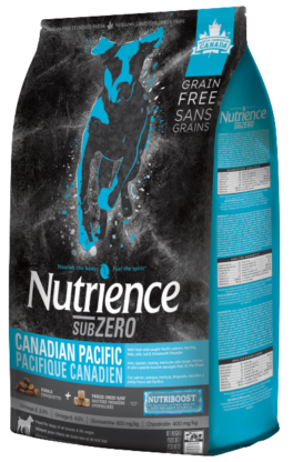 NT GF SZ CDN PAC 10KG