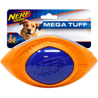 NERF MEGATON FOOTBAL MED